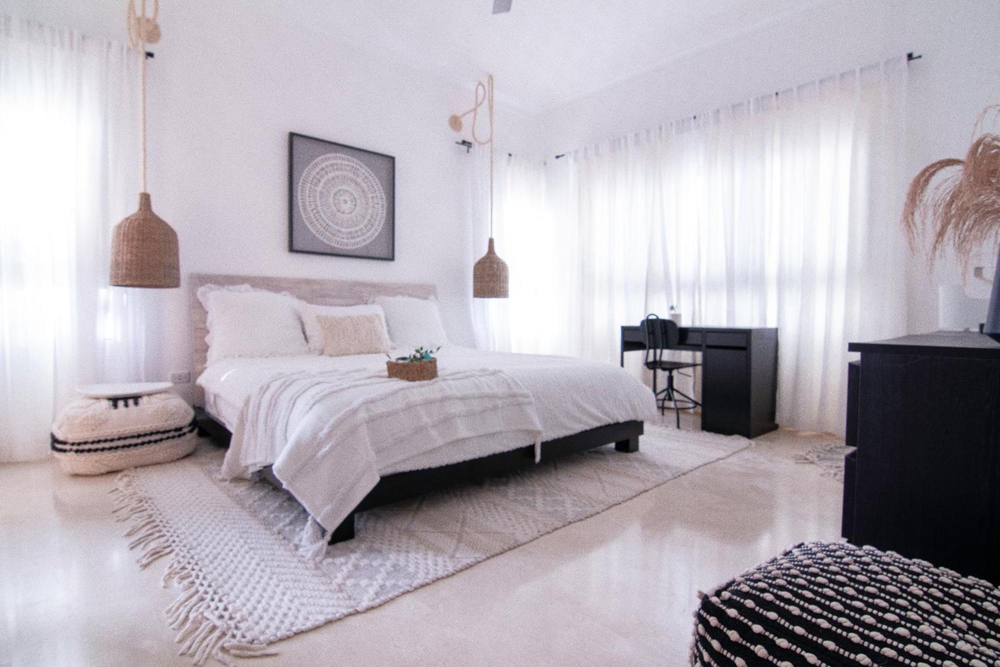 Holiday home New Beachfront Penthouse Punta Popy Las Terrenas