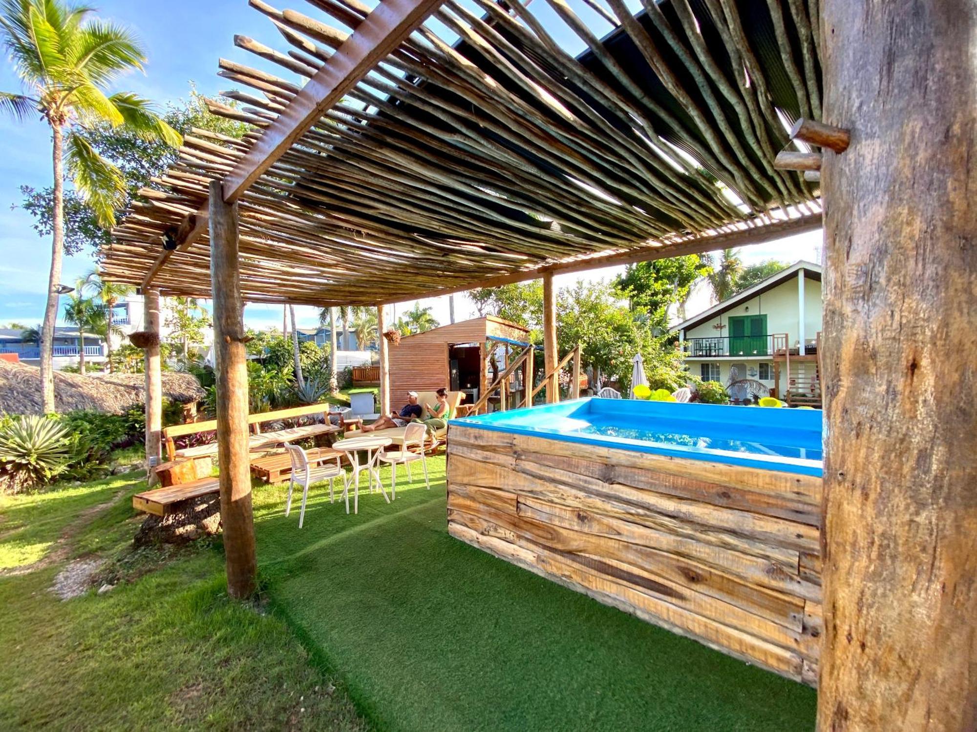 Arena Oceanview & La Terraza Restaurant * Las Galeras