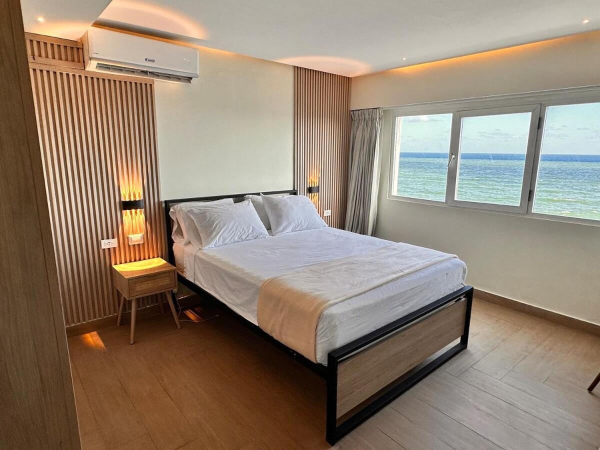 Apartamento Marbella By Potenza *