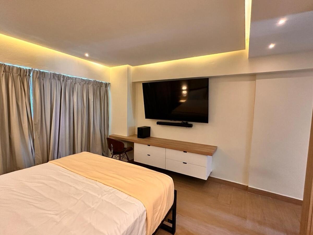Apartamento Marbella By Potenza Santo Domingo