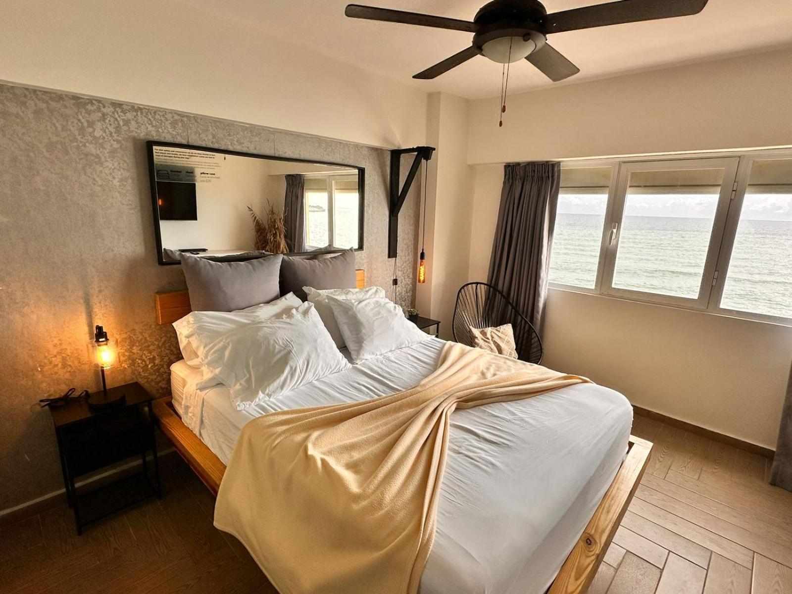 Apartamento Marbella By Potenza Santo Domingo