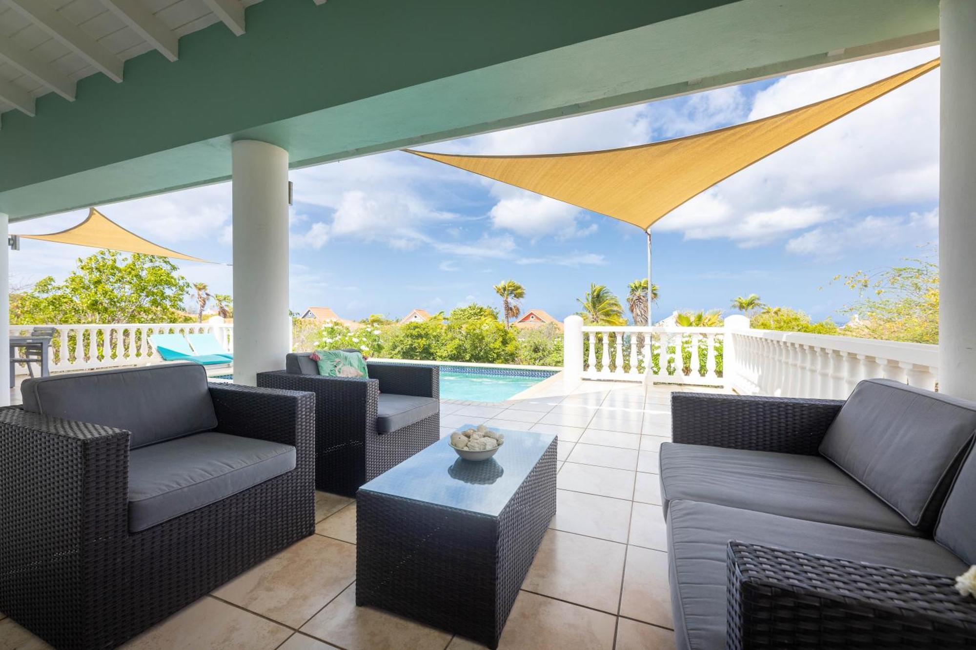 Coral Estate Holidays Villa *