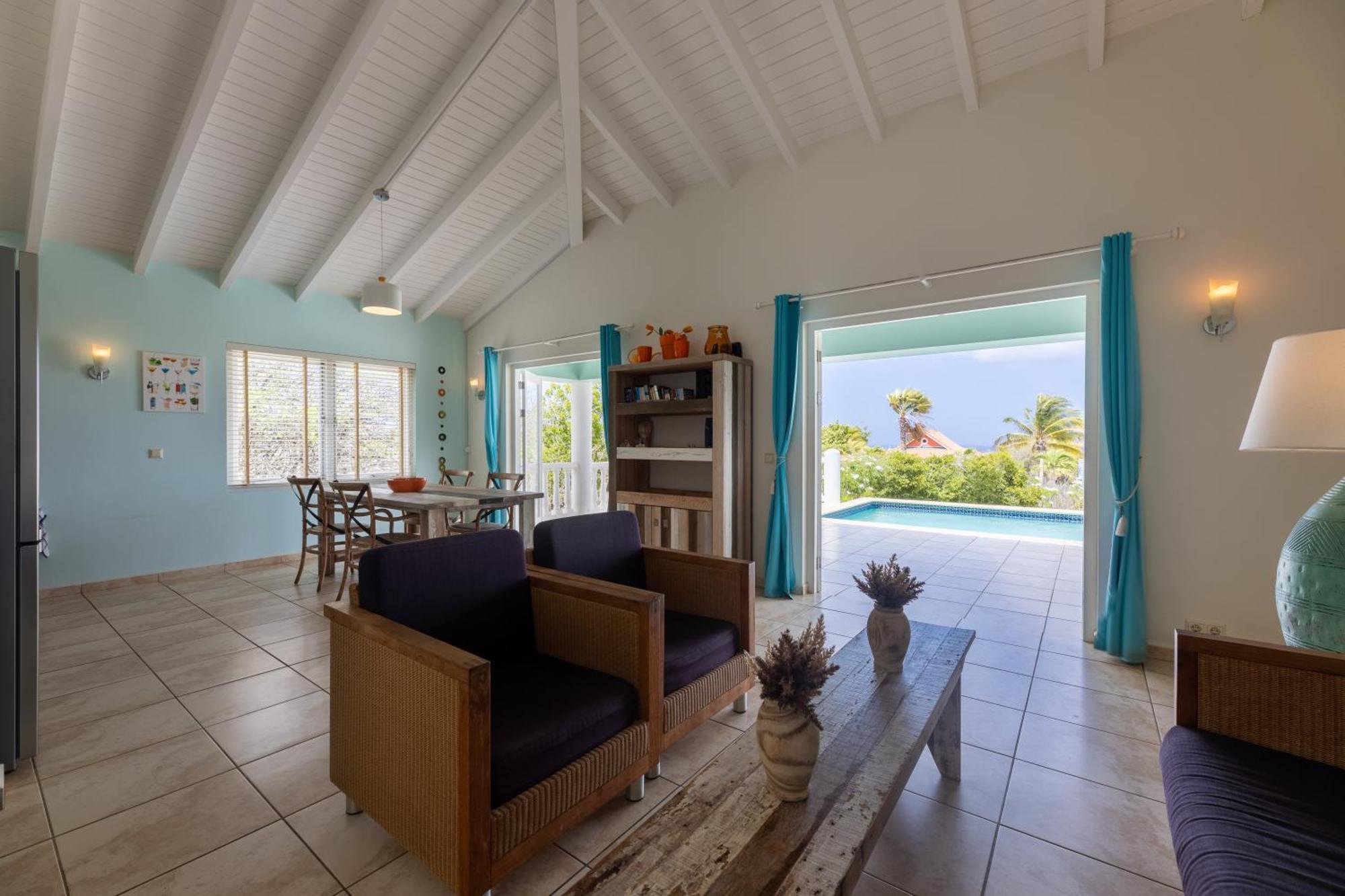 Villa Coral Estate Holidays *