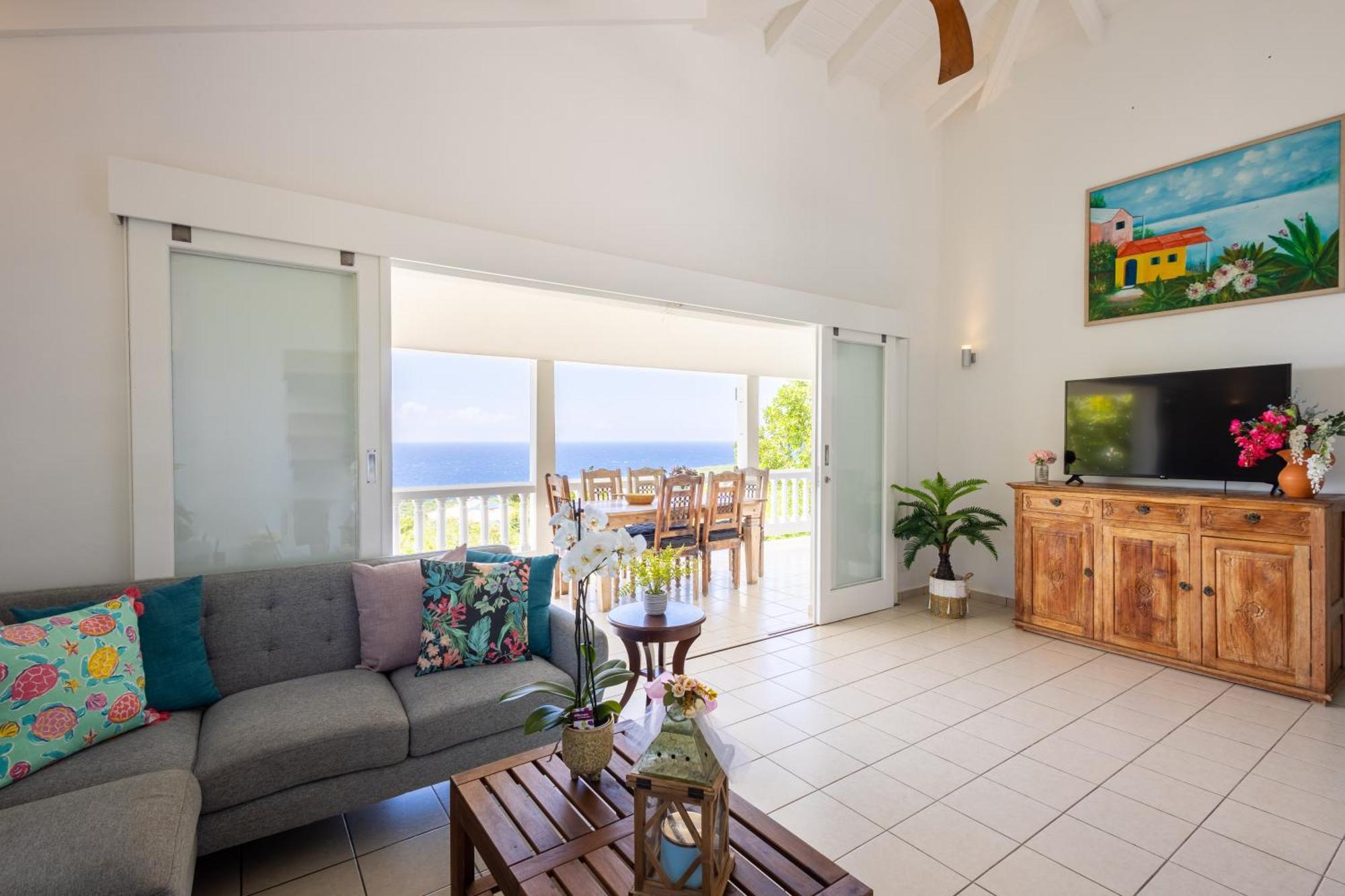 Coral Estate Holidays Villa *