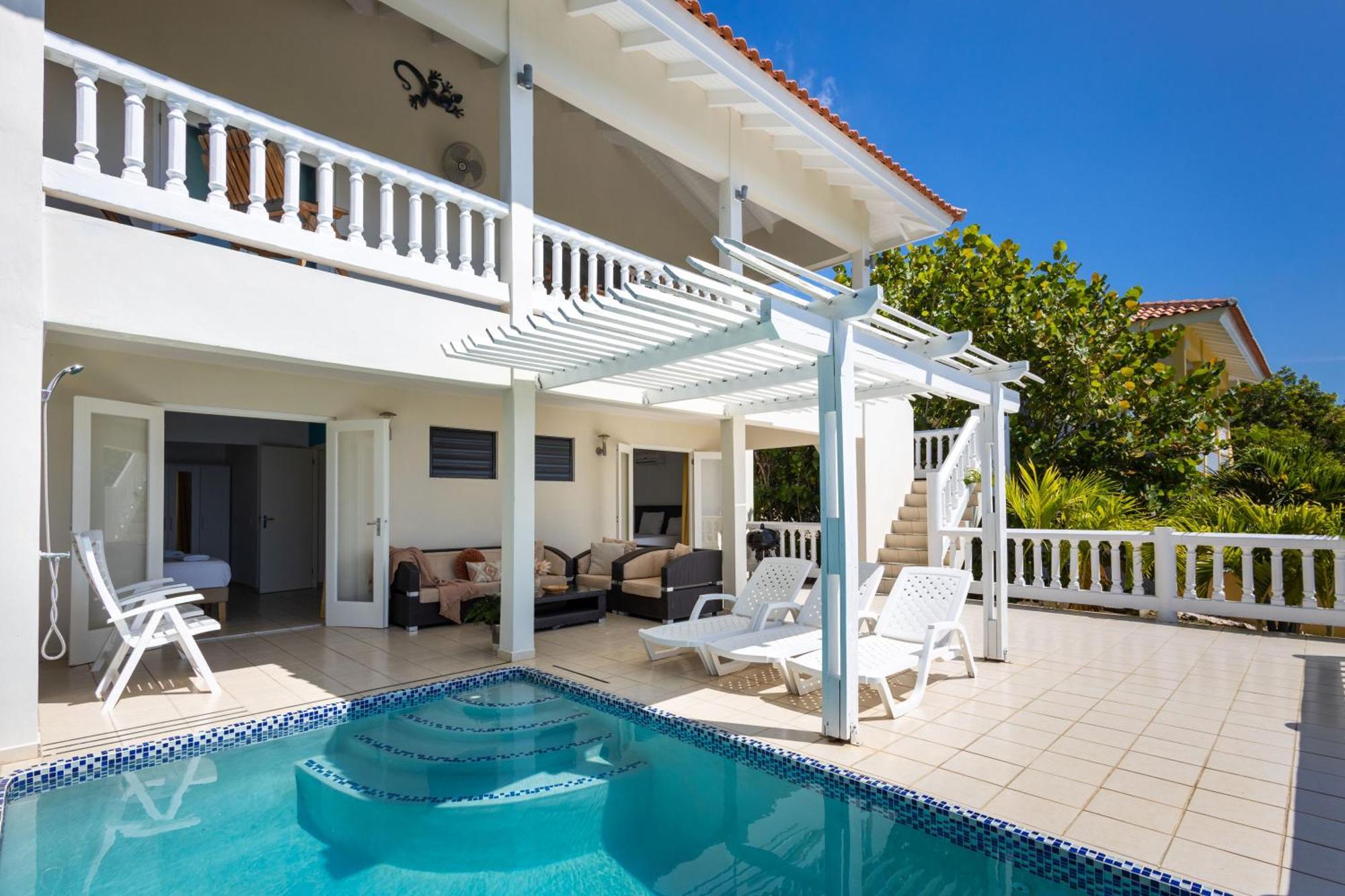 Coral Estate Holidays Villa
