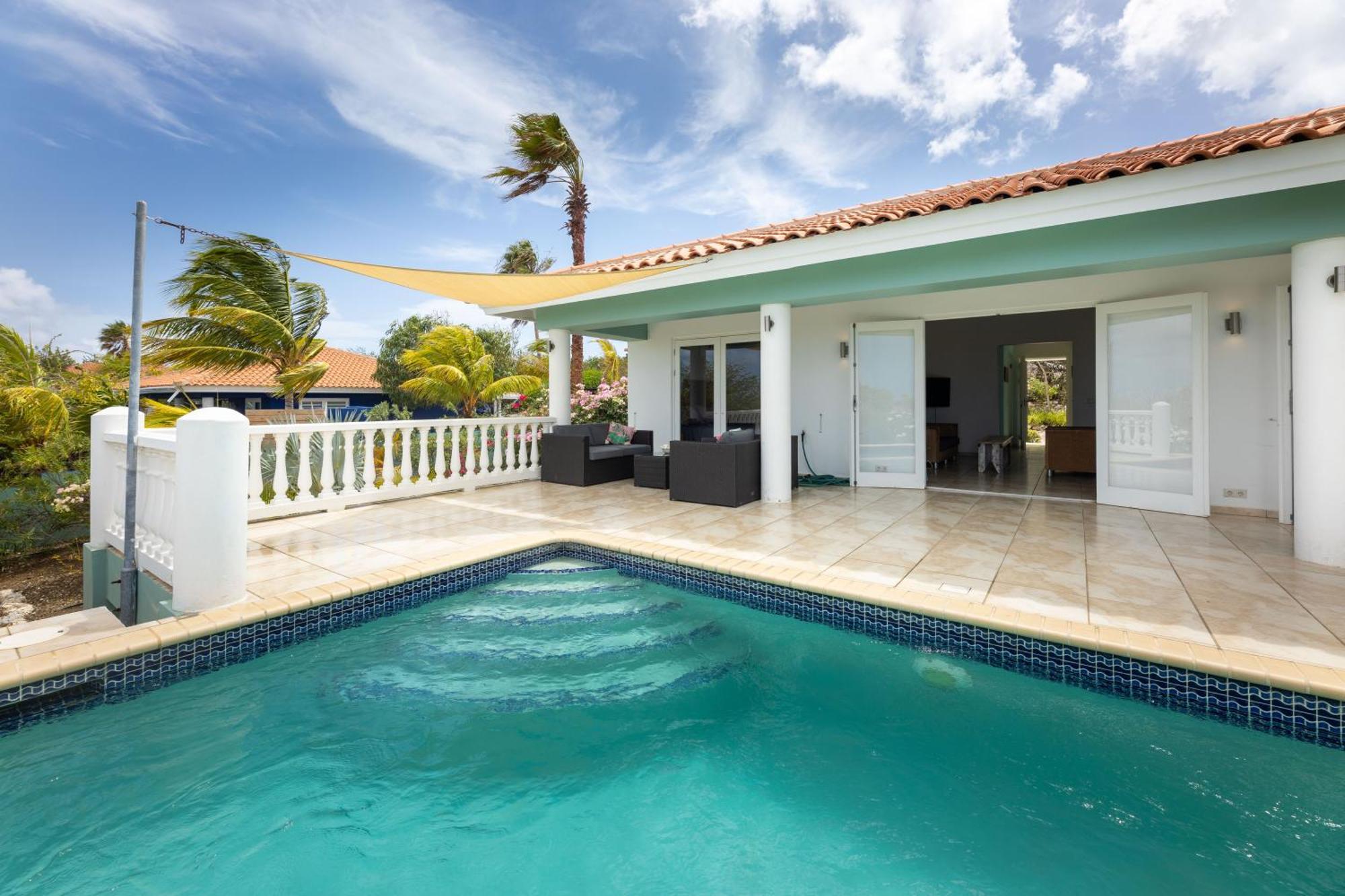 Coral Estate Holidays Villa *