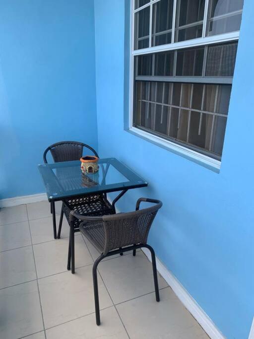 Sk S Haven #1 Apartamento
