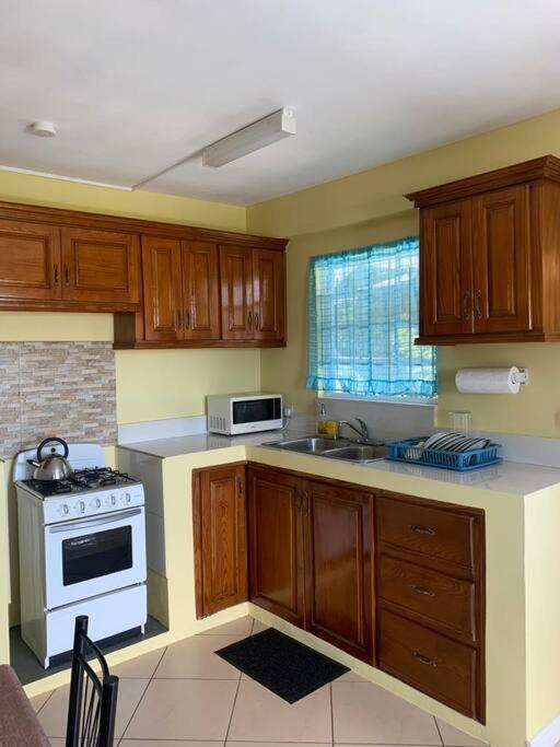 Apartamento Sk S Haven #1 Castries