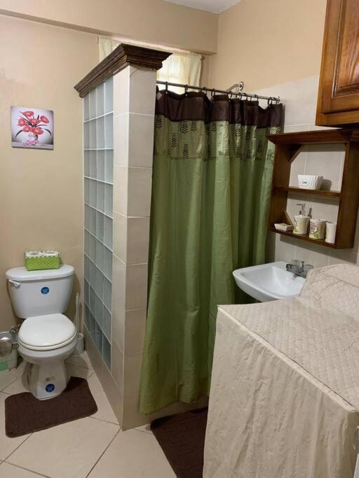 Sk S Haven #1 Apartamento Castries