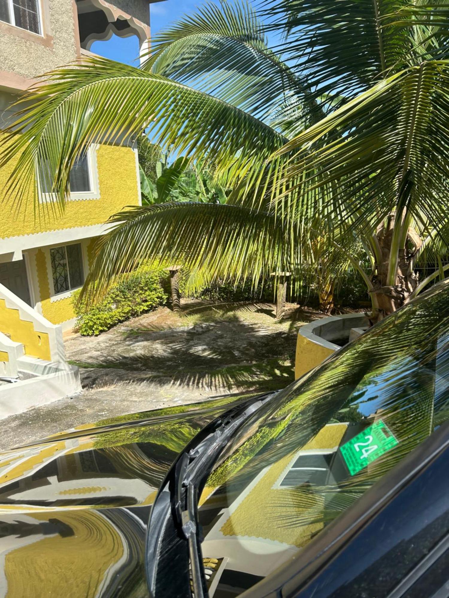 Becaville Port Antonio