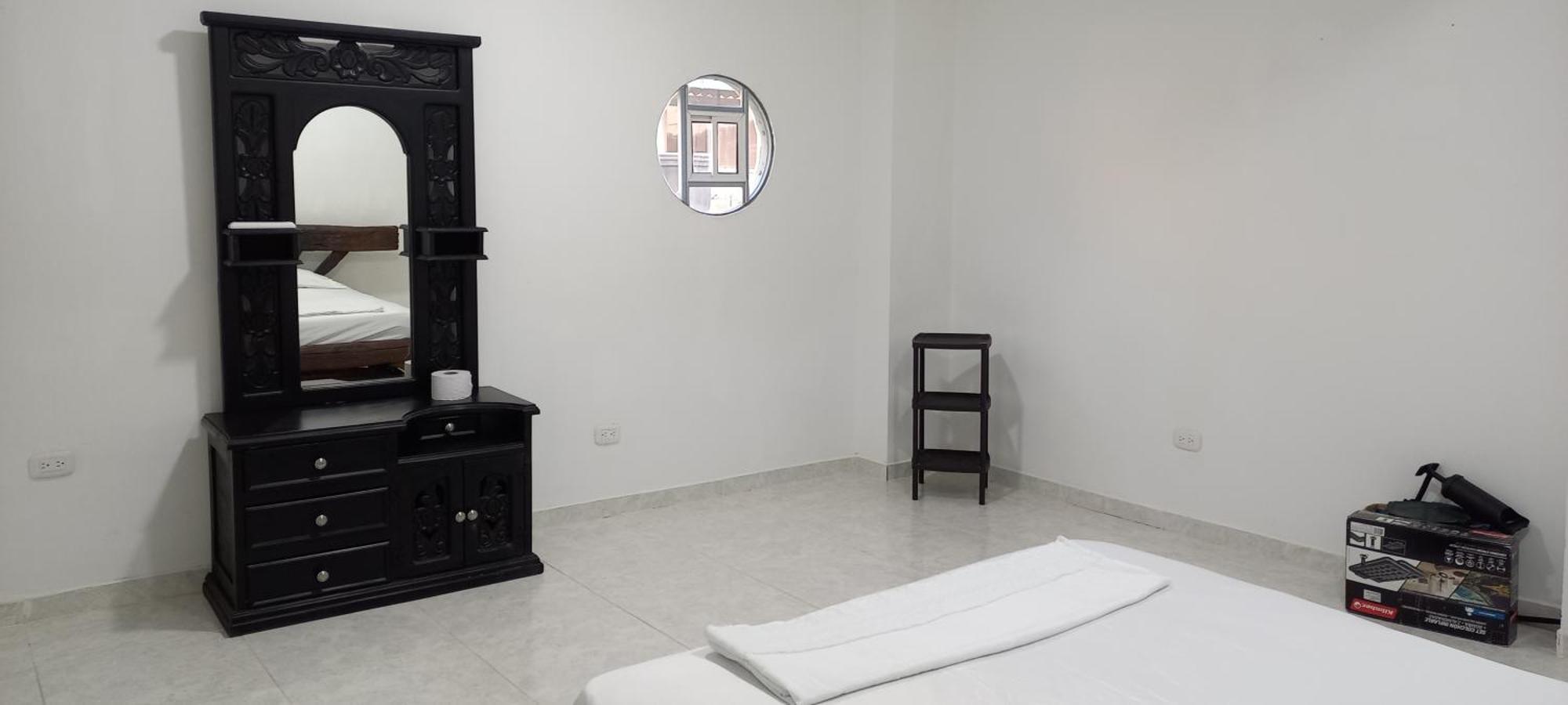 Aparthotel Apartahotel Taganga
