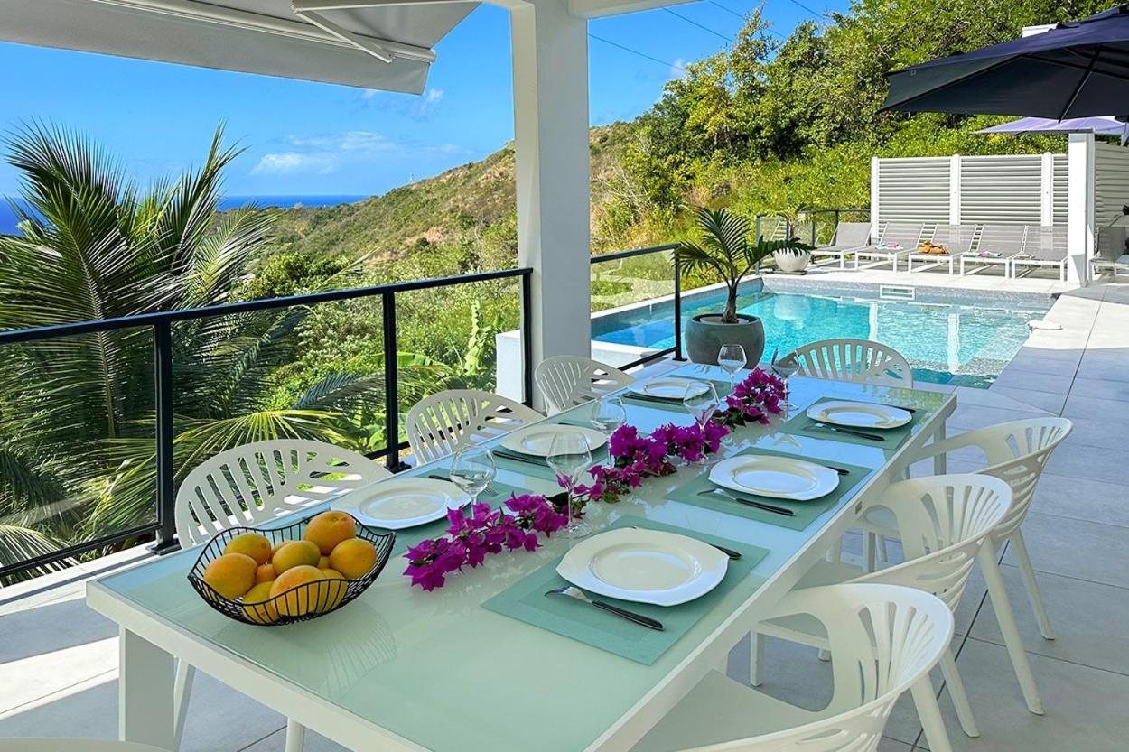 Greca Villa *