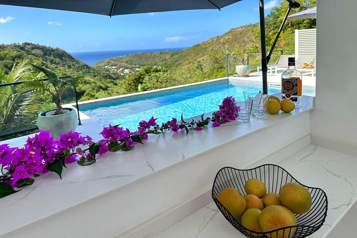 Greca Villa *