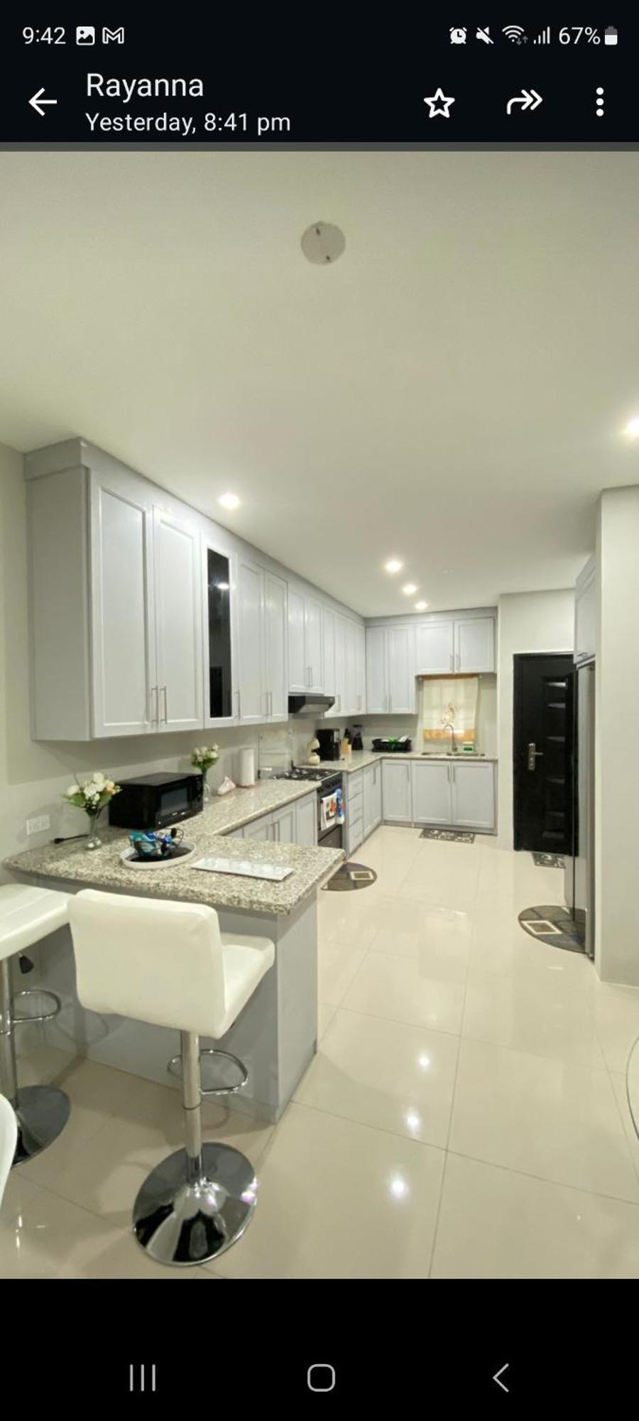 Serenity Apartment *