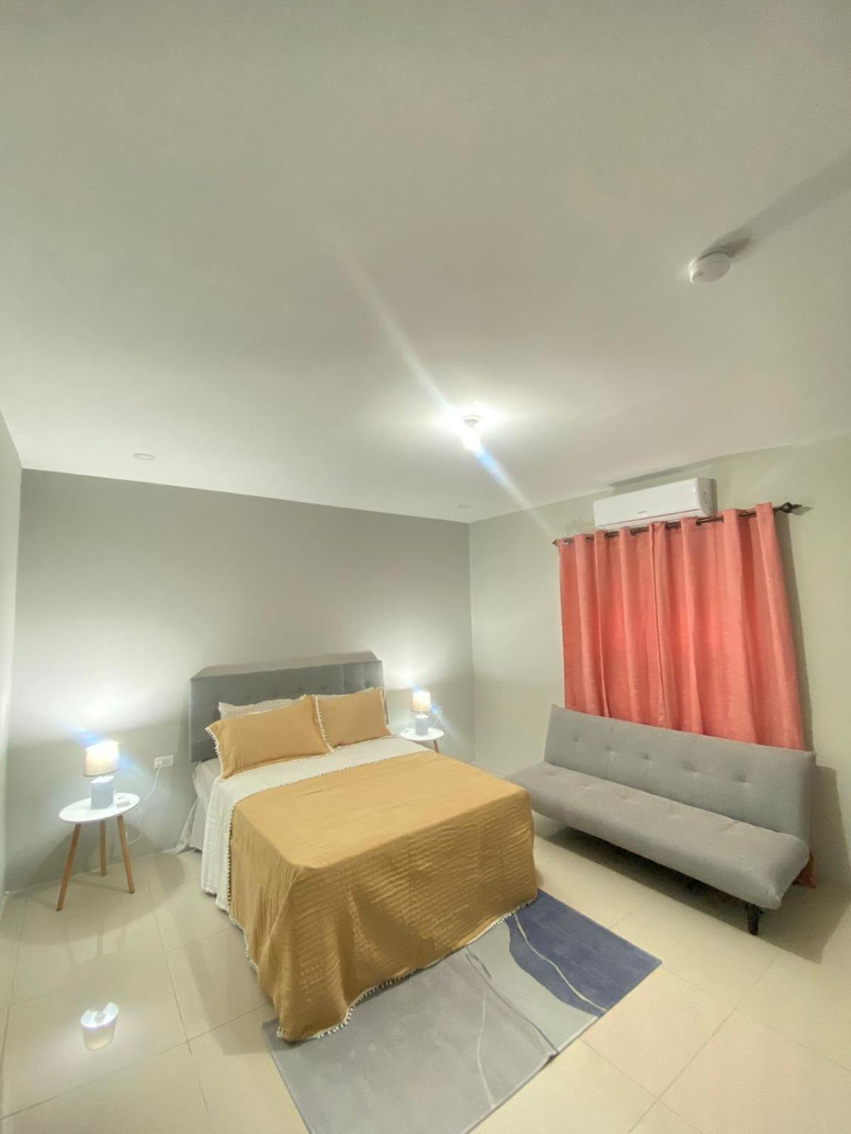 Serenity Piarco
