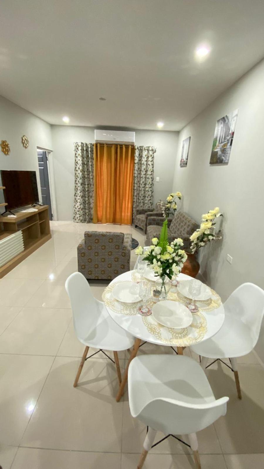 Serenity Apartment