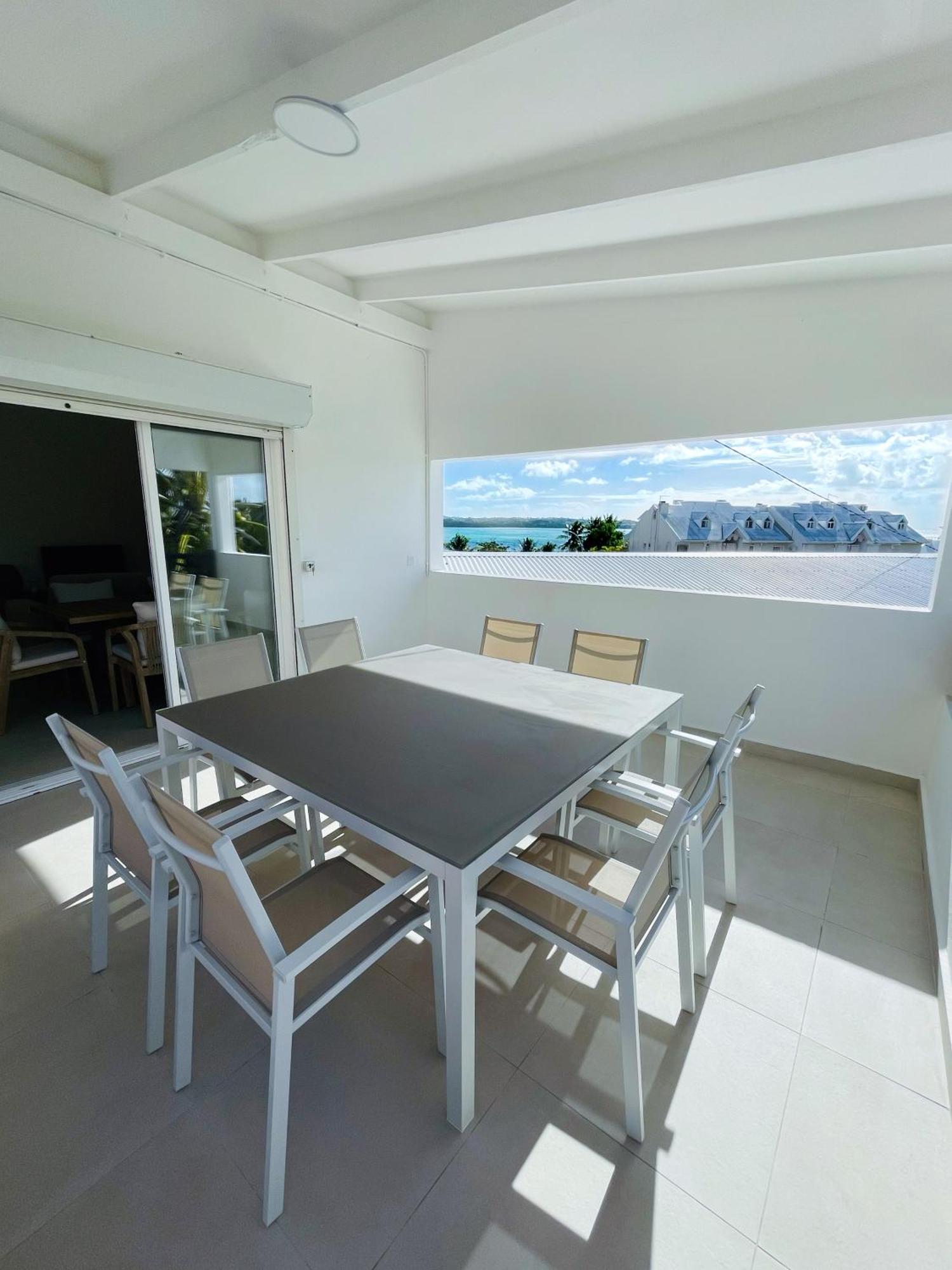 Apartment Emeraude Bay, Magnifique T3 Vue Mer, Proche *