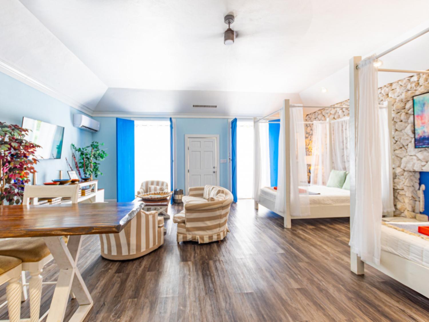 Aparthotel Palms Bc Nassau