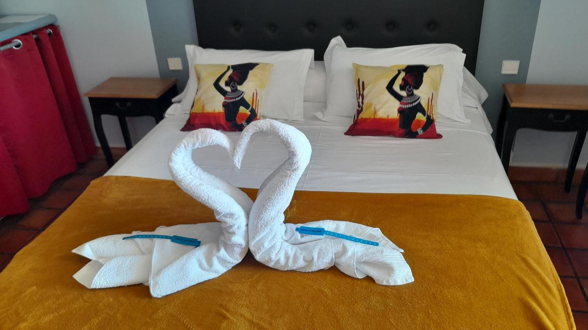 Apartment Harmony-residence Hoteliere -randonnee-surf-restaurant- Superbe Vue Sur Mer-100m De La