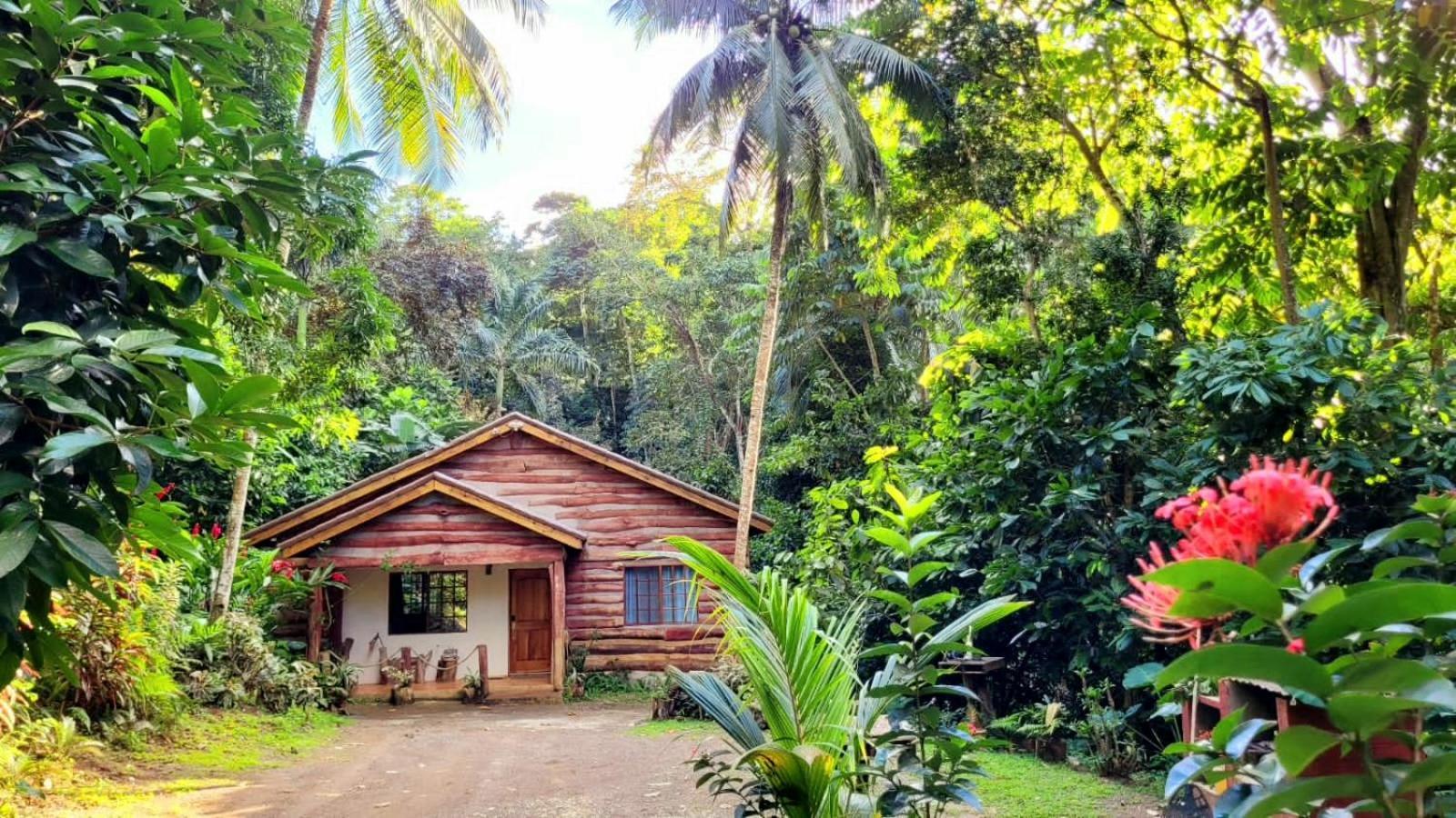 Ecoscape Jamaica - Lavish 1-br By The River Alojamento