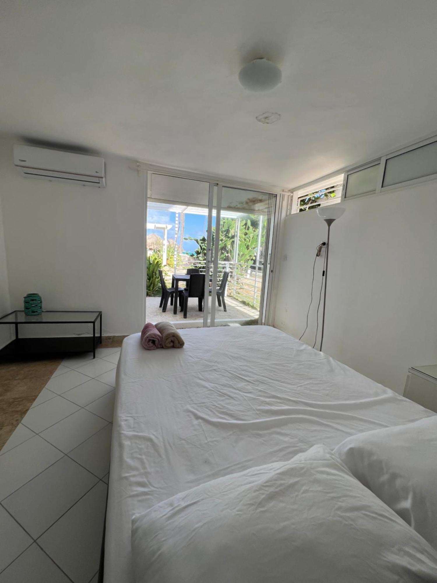 Oreuga Private Sea View * Punta Cana