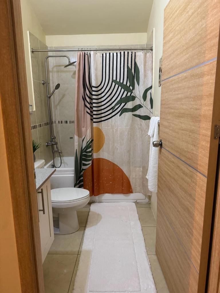 Holiday home Casa De Fai Montego Bay