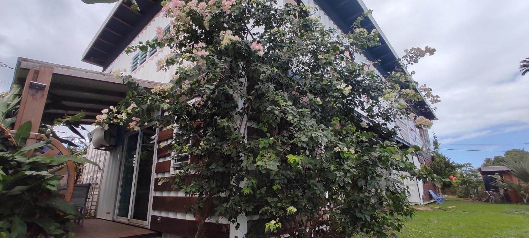 Homestay Pour Les Seniors Actifs Sainte-Rose
