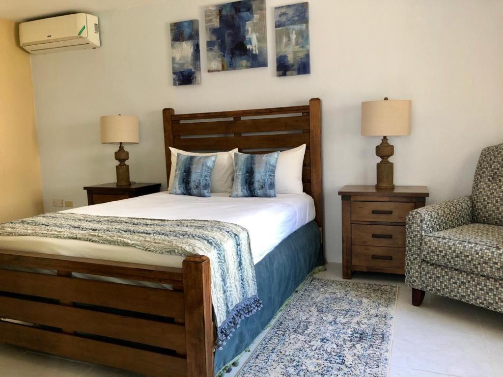 Hotel Tim Bamboo 3*