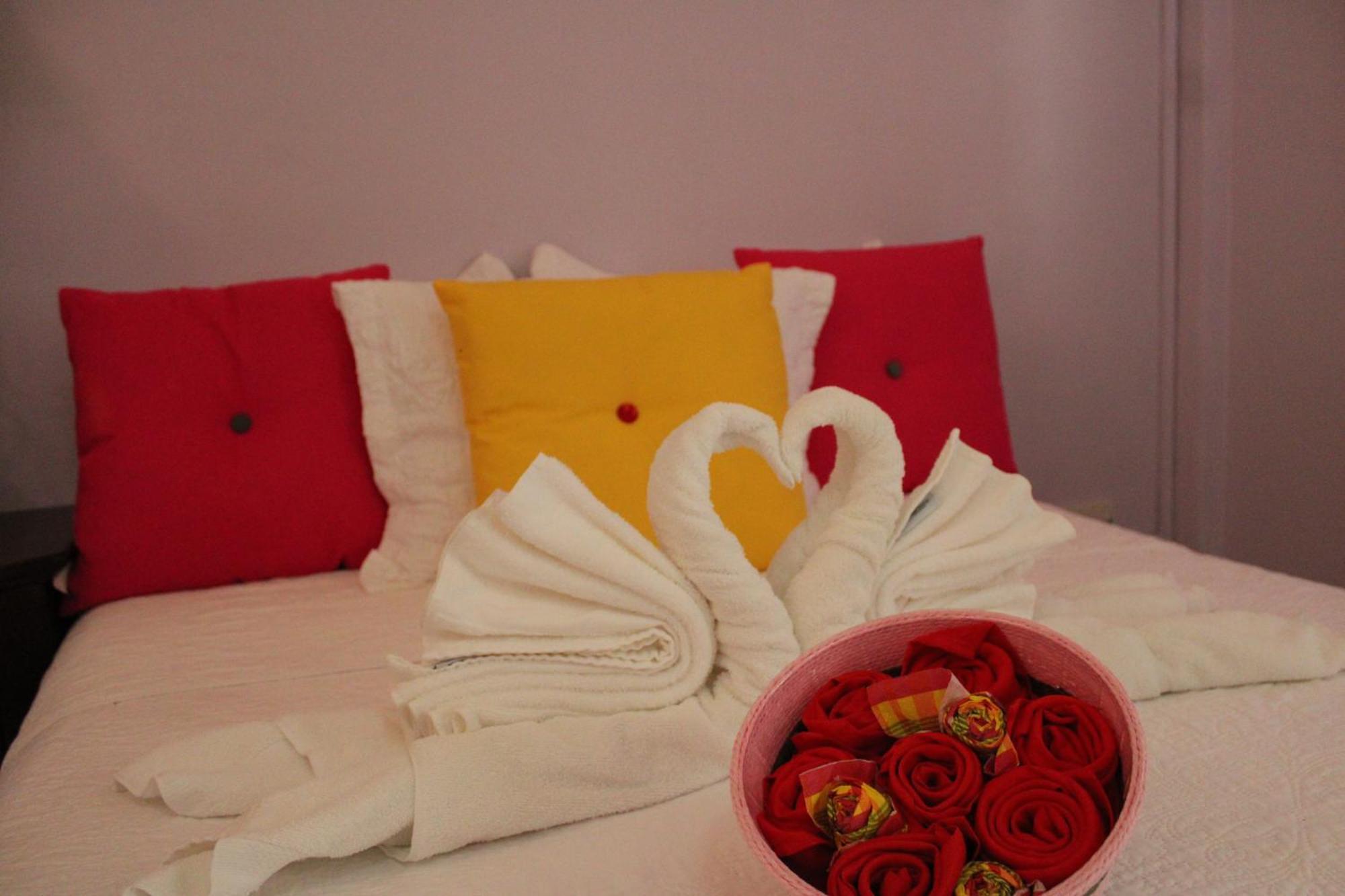 Hotel Rejens