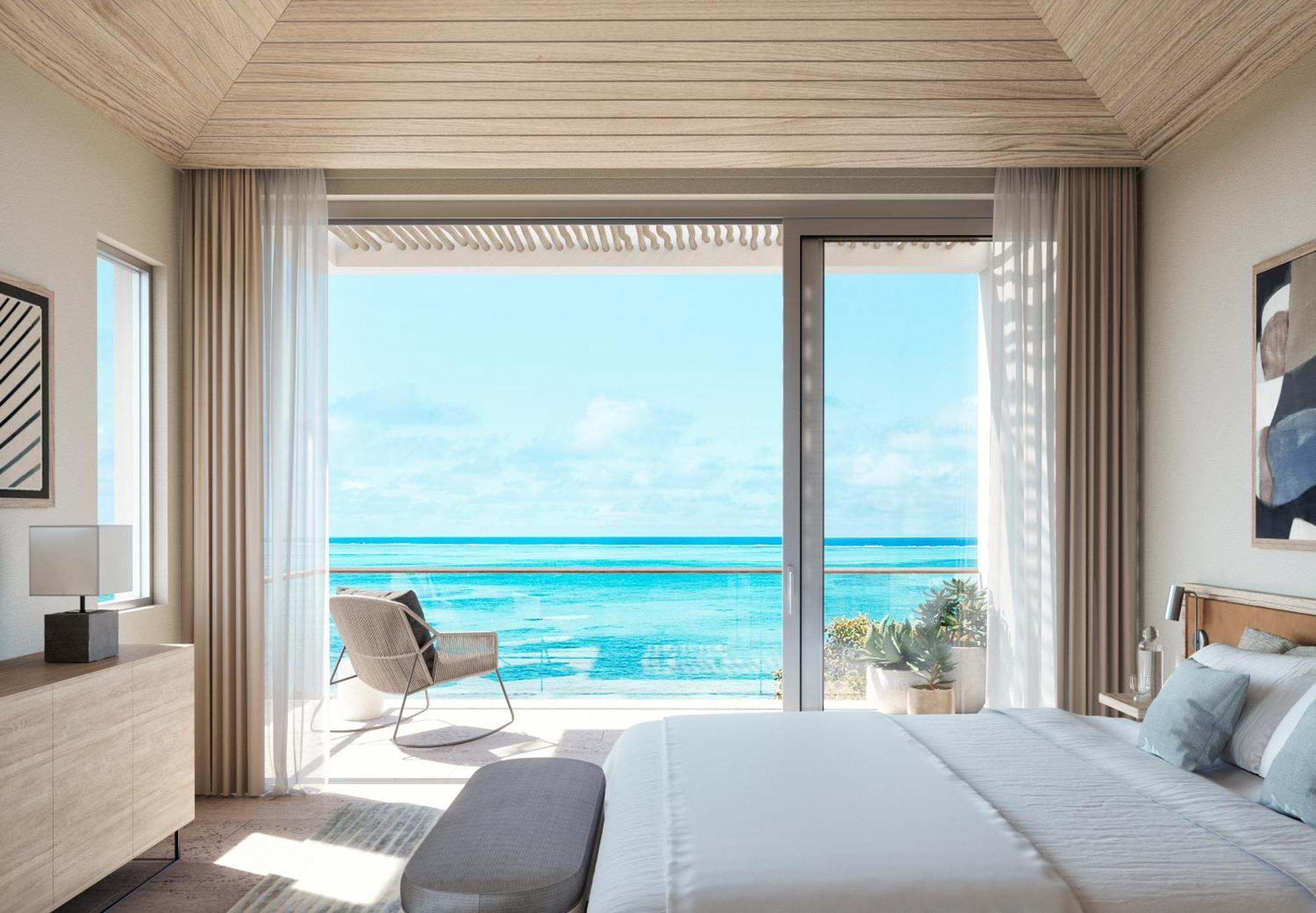 Rock House Resort