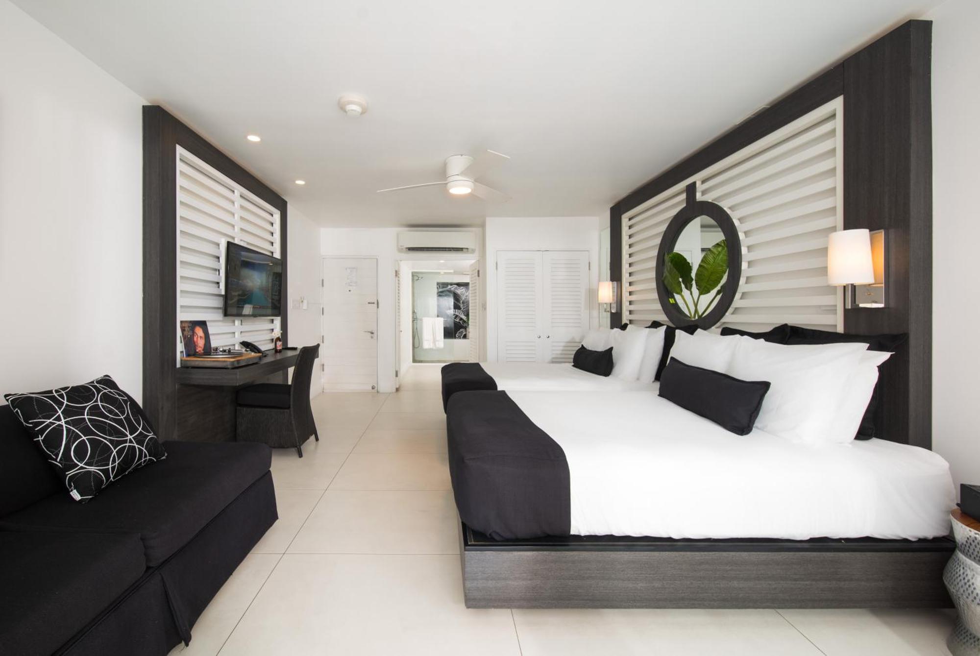 Hotel S - Luxury Boutique Montego Bay