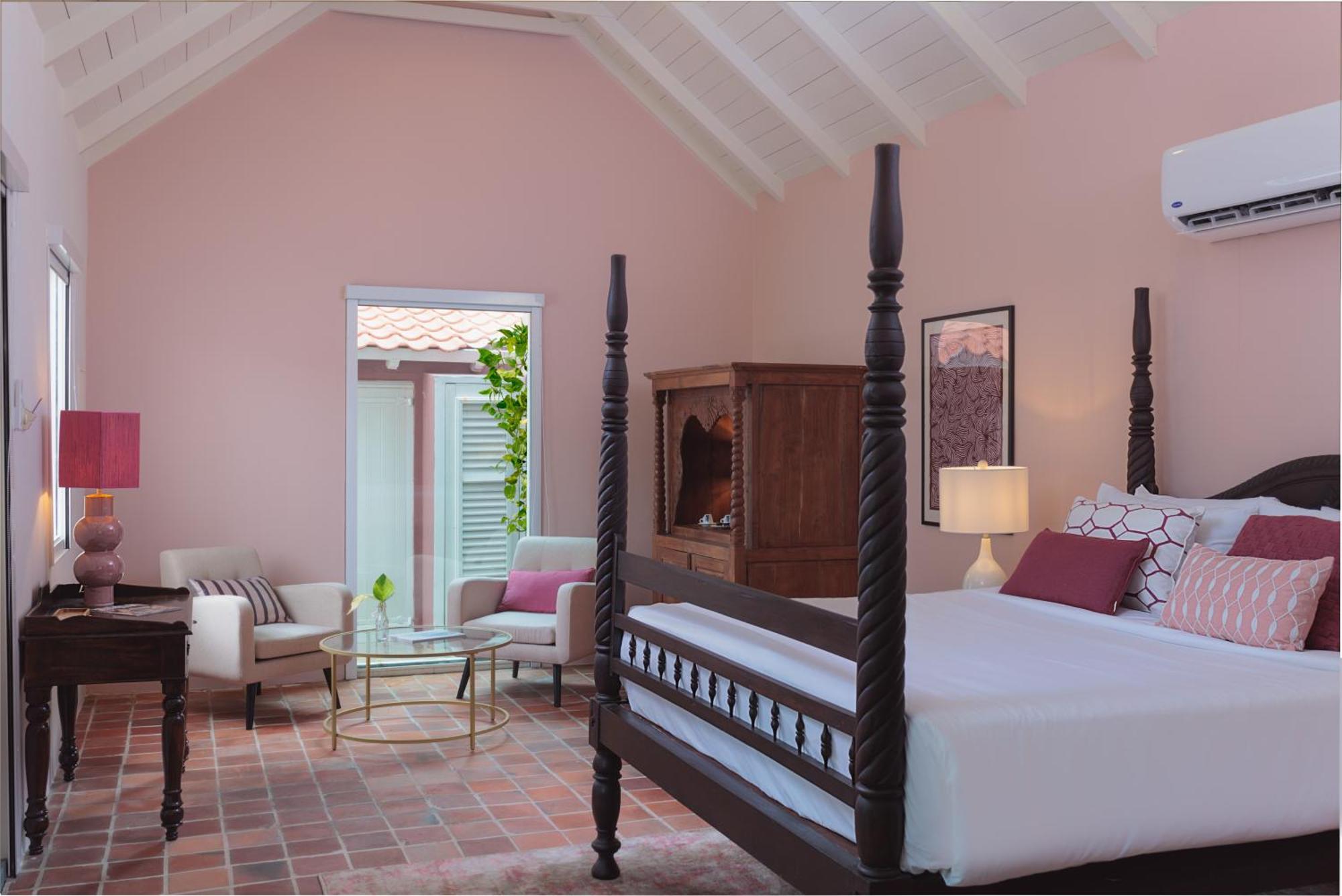 Hotel Kura Botanica