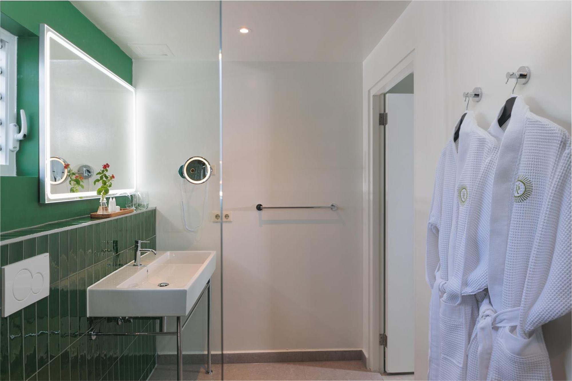Kura Botanica 4* Willemstad