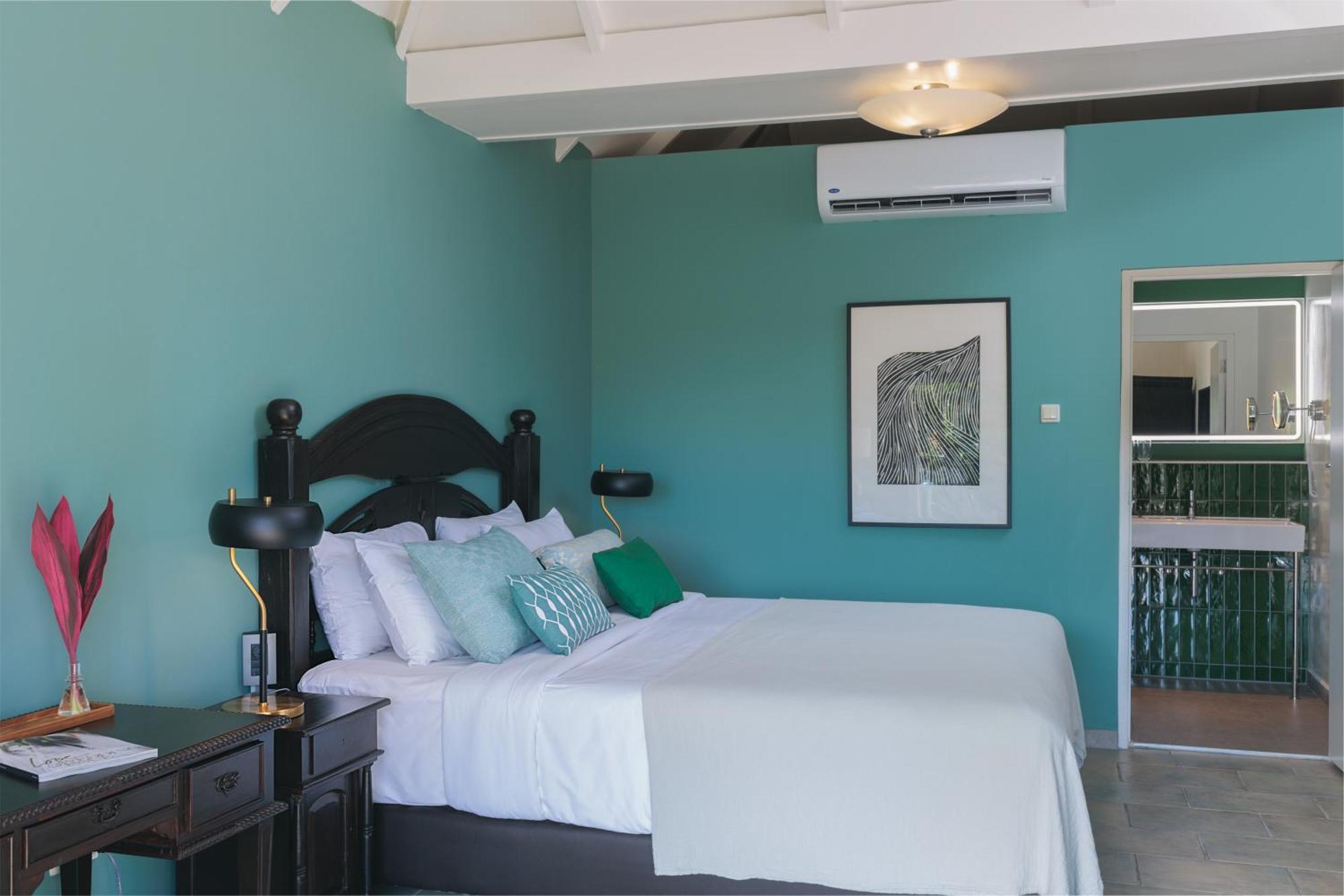 Kura Botanica Hotel