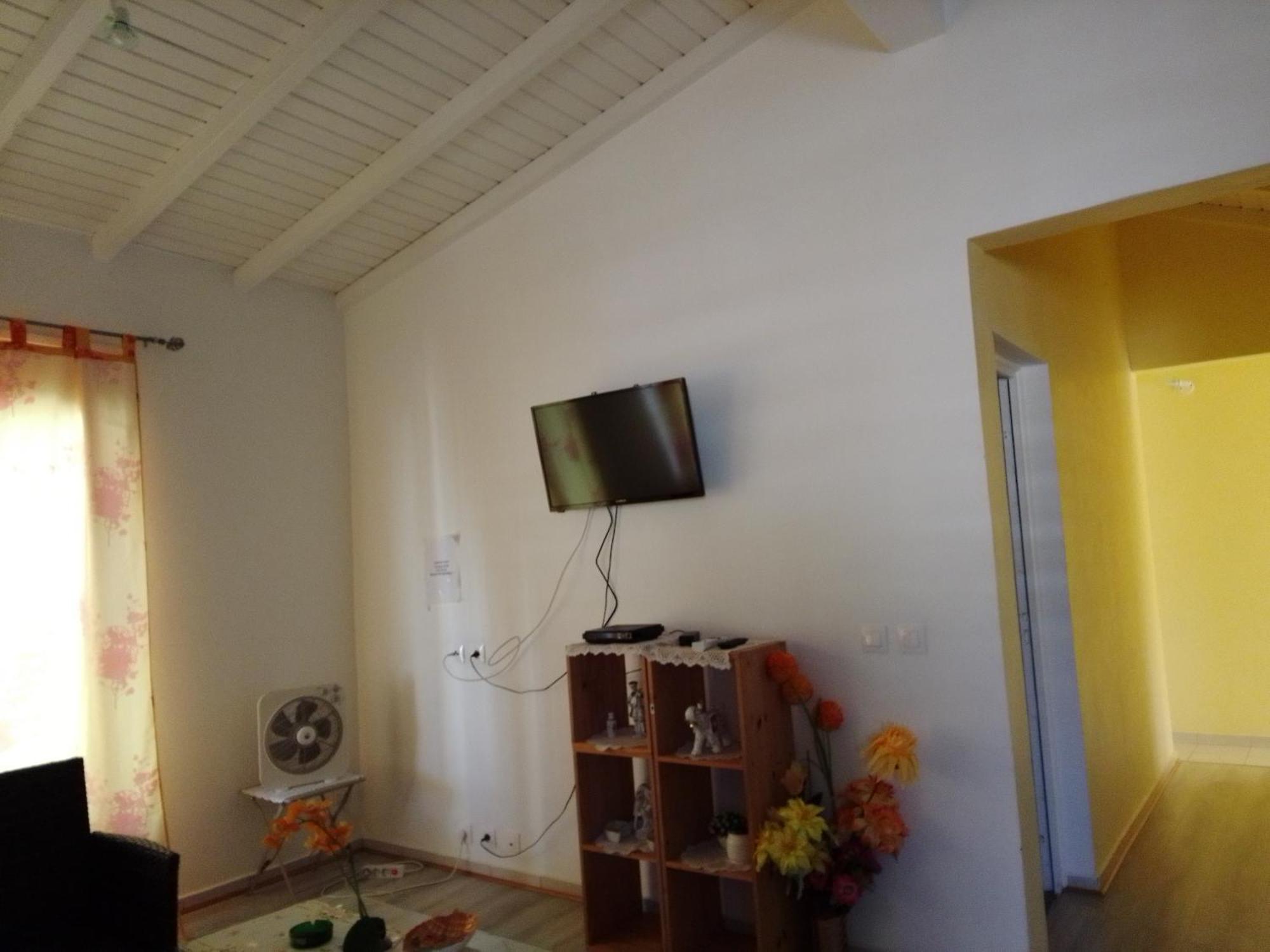 Apartment Tournesol D Or Le Gosier (Grande-Terre)