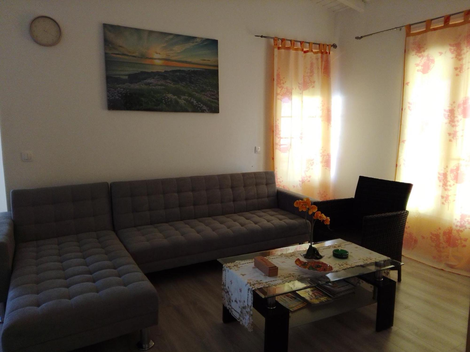 Apartment Tournesol D Or
