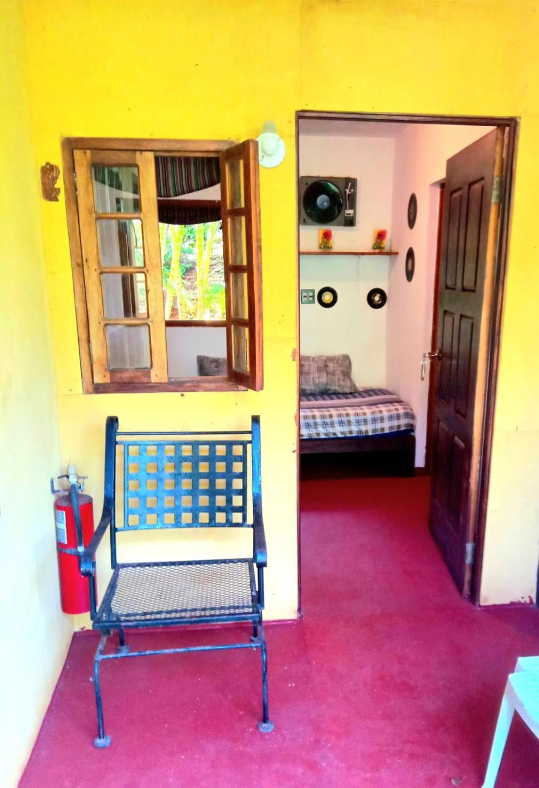 La Familia And Natural Farm Resort 3*
