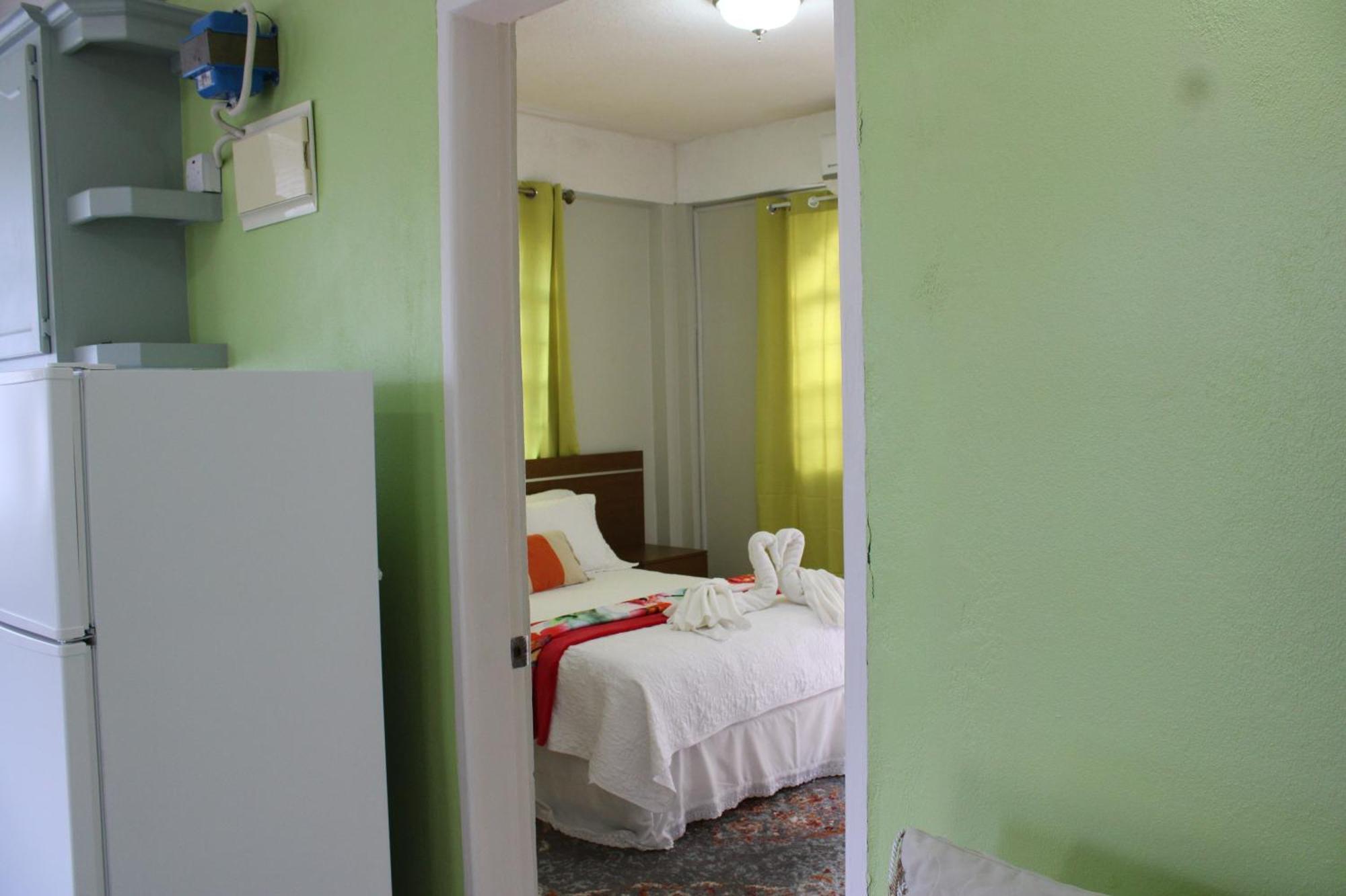 Hotel Rejens