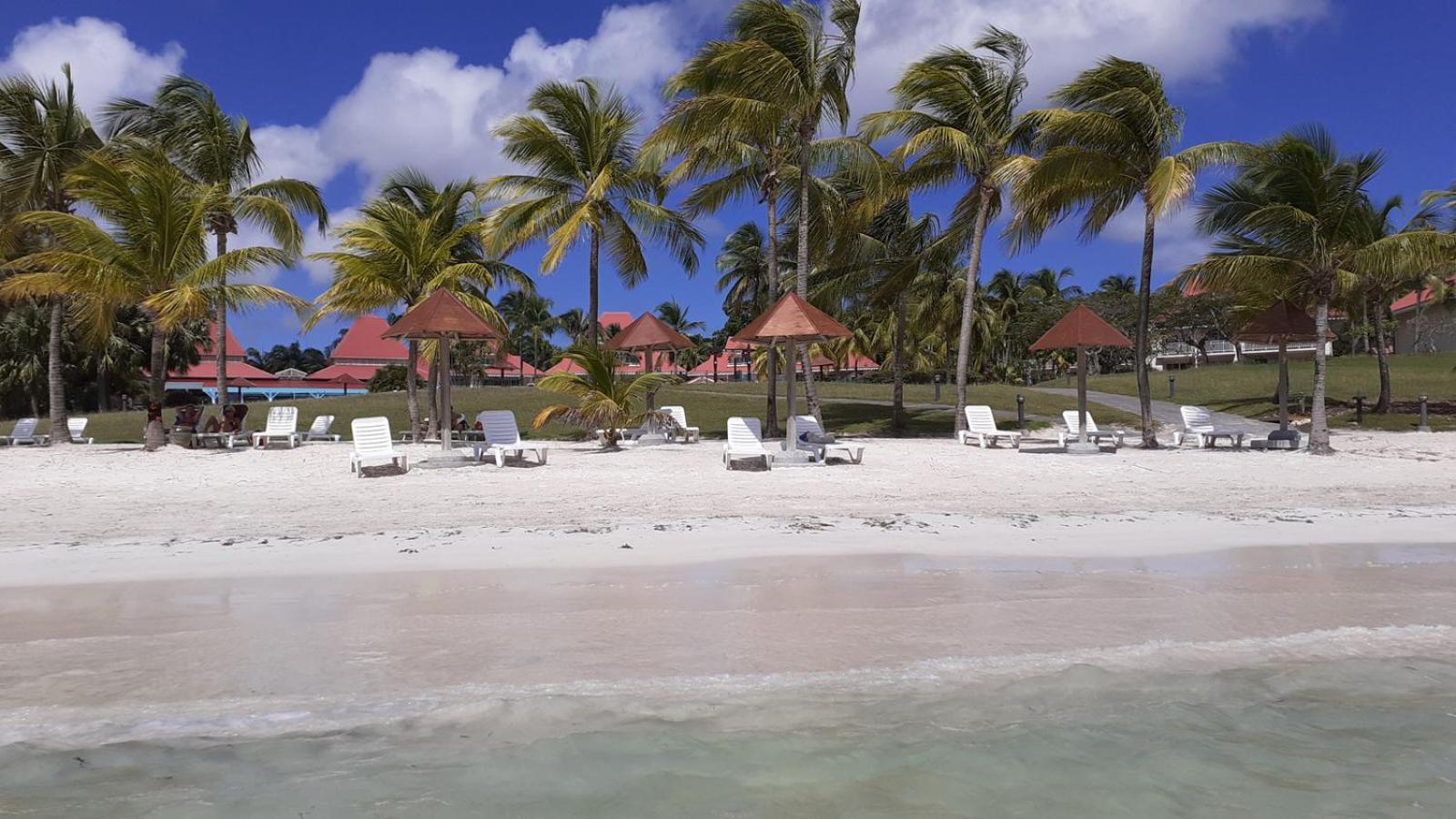 Ti Mad * Sainte-Anne (Grande-Terre)