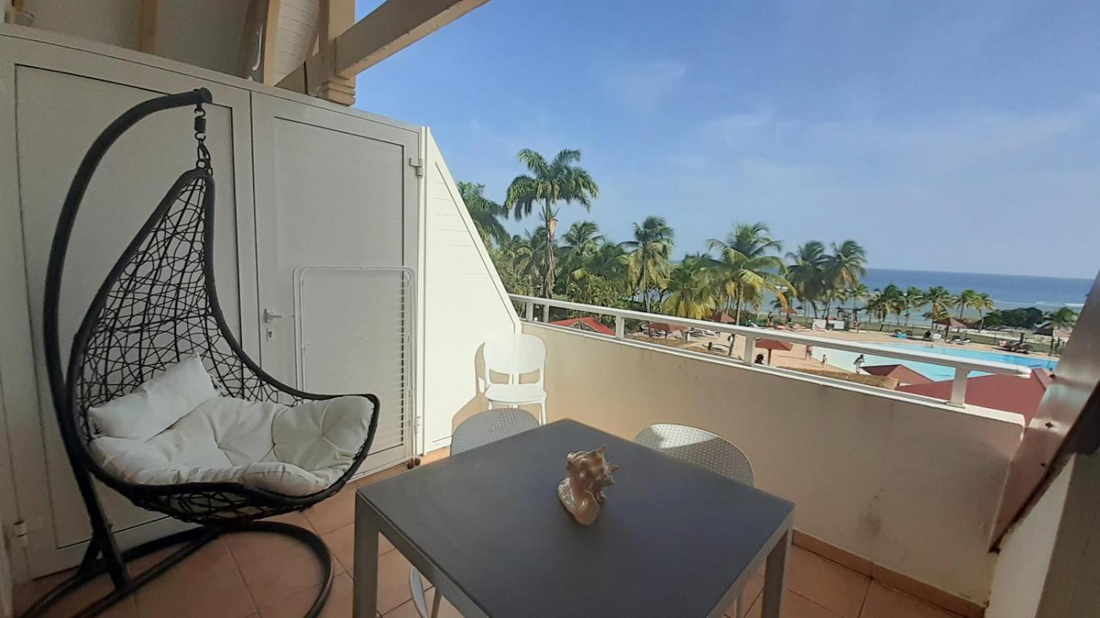 Ti Mad Apartment *