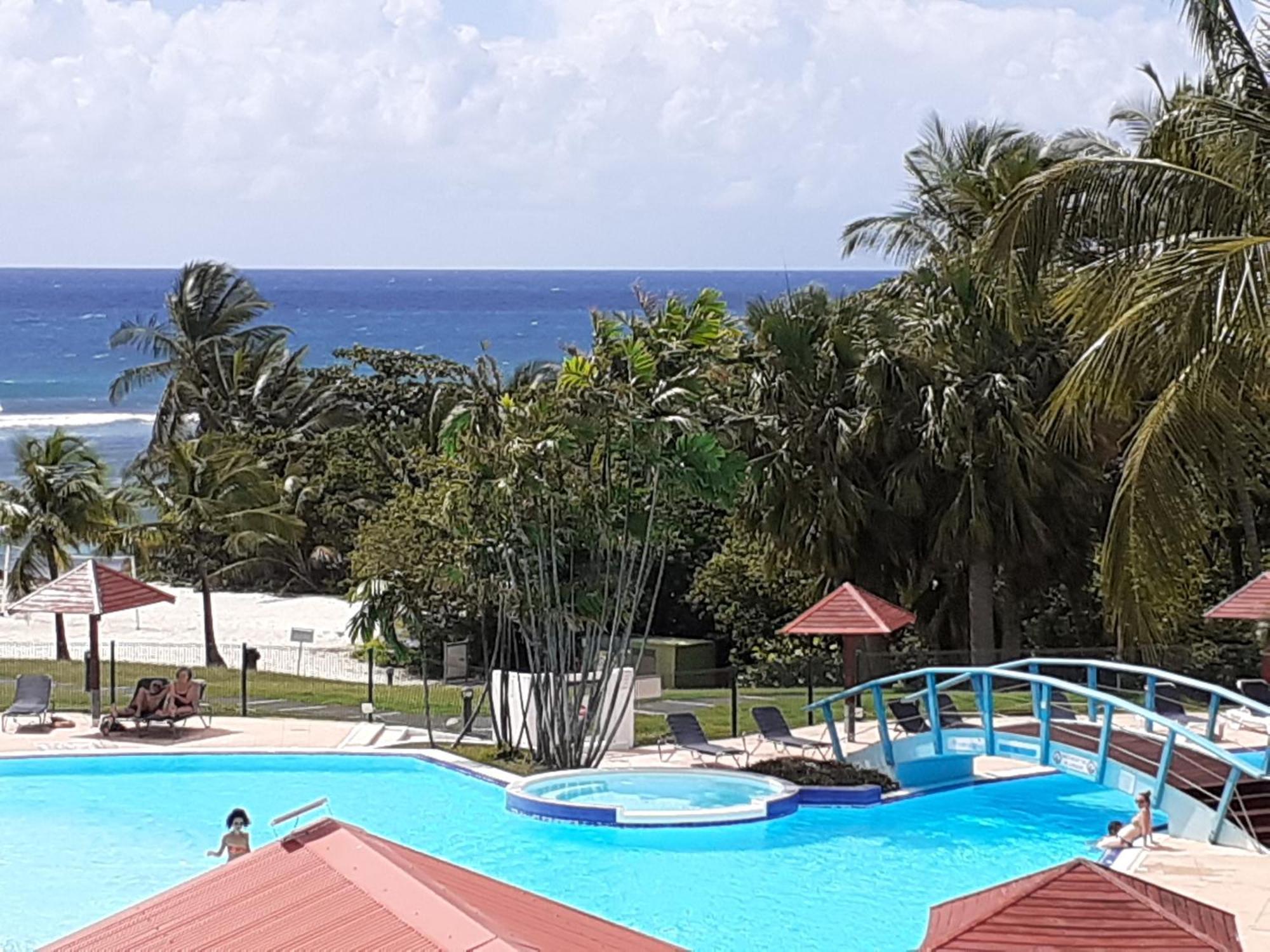 Ti Mad * Sainte-Anne (Grande-Terre)