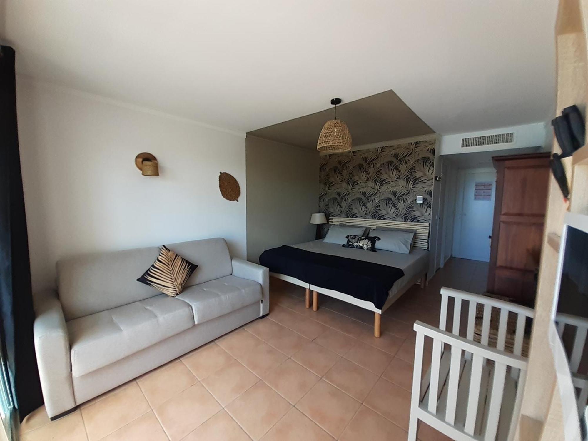 Ti Mad Apartment Sainte-Anne (Grande-Terre)