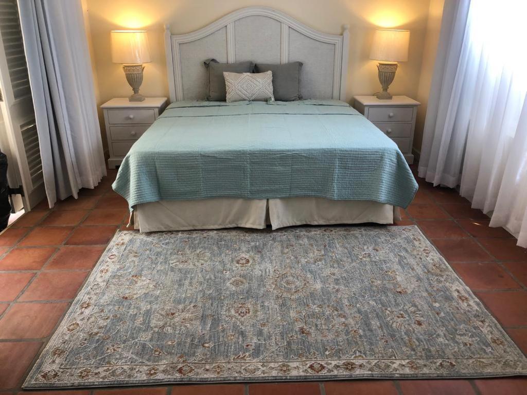 Colleton Great House Guest house Saint Peter