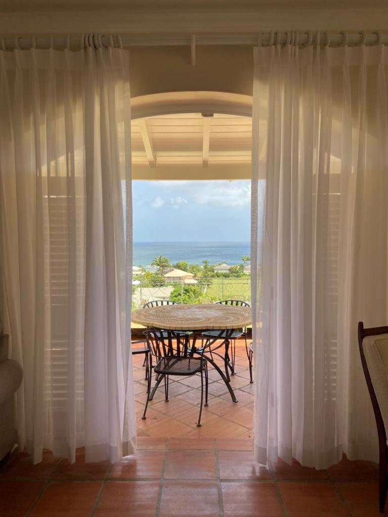Colleton Great House 3* Saint Peter