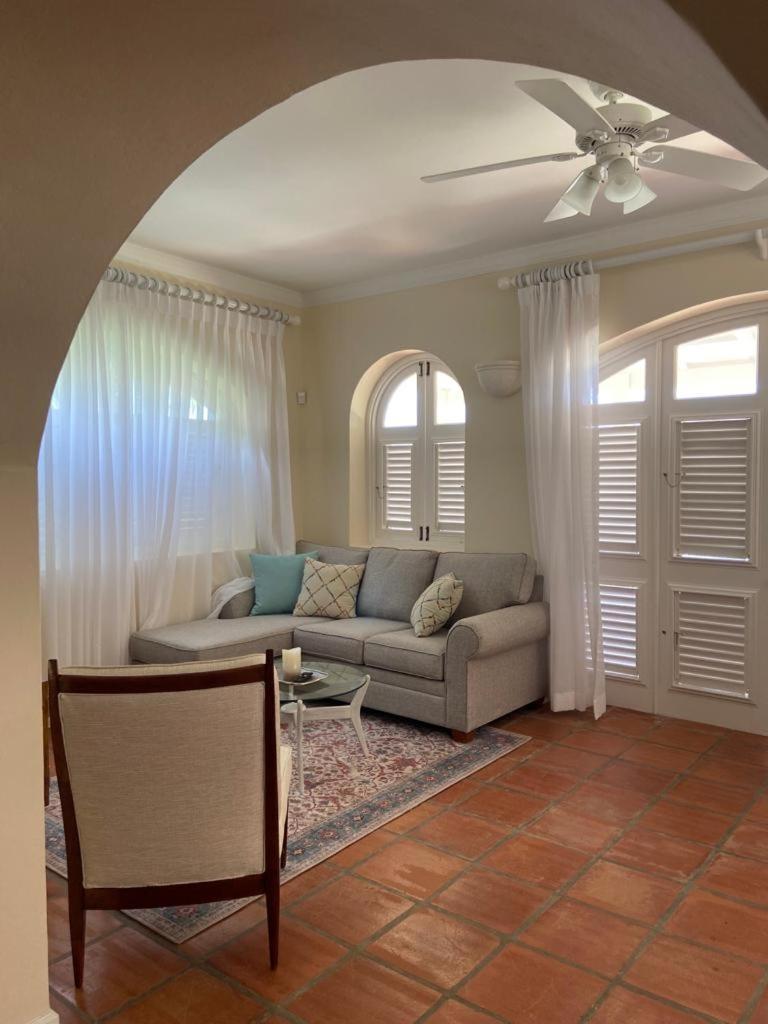 Colleton Great House Guest house Saint Peter