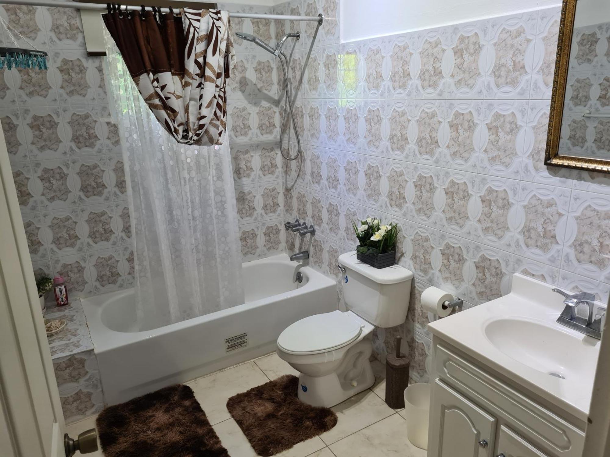 Rose View Apartment Montego Bay
