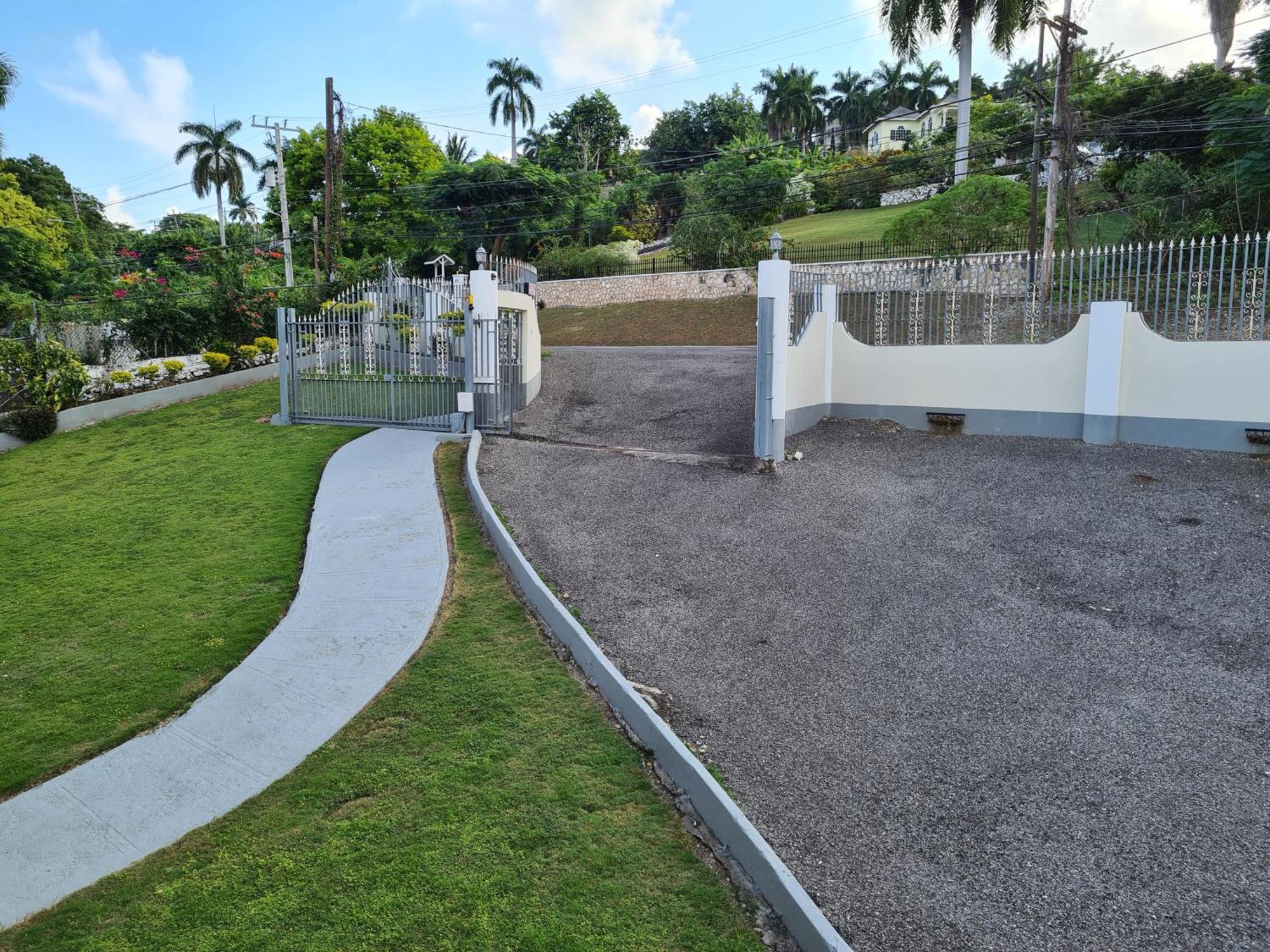 Apartment Rose View Montego Bay