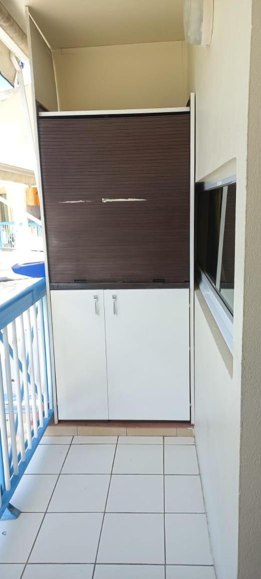 T1 Avec Vue Sur Marina Apartment *