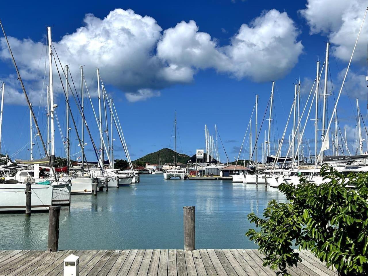 Waterfront South Finger 227 Villa