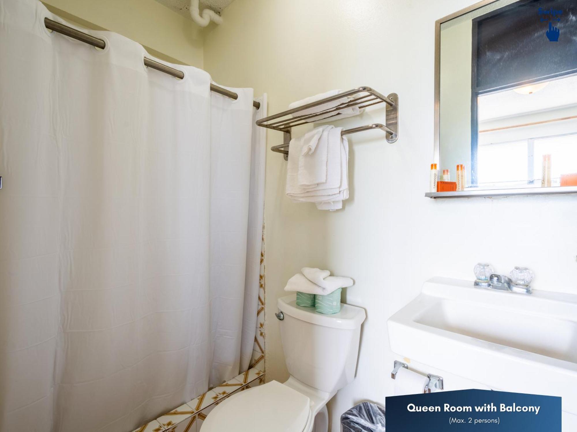 West Coast Inn's Hotel 3*